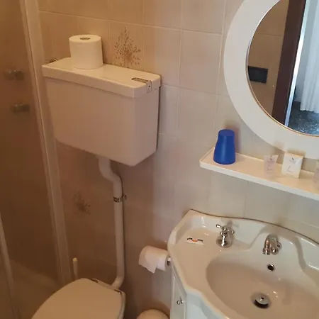 Firenze Otel Malcesine