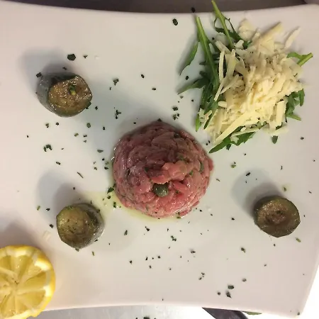 Otel Firenze 2*