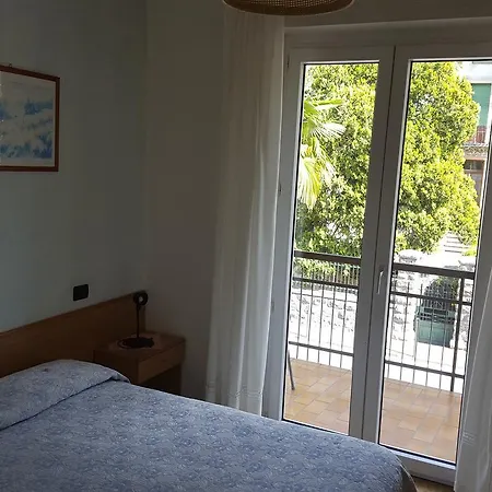 Otel Firenze 2*