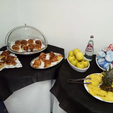 Otel Firenze 2*