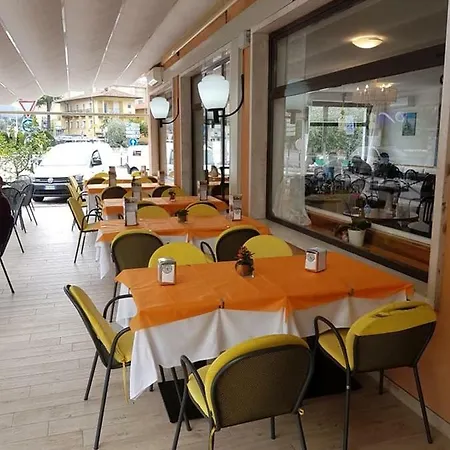 Firenze 2* Malcesine