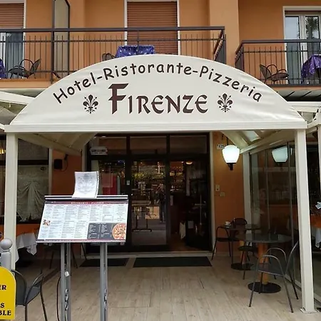 Otel Firenze 2*
